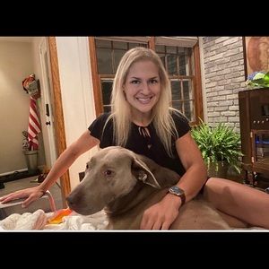 Meet your Posher, Renee